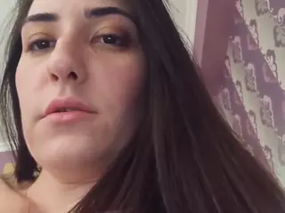 AlejandraDelan's Live Sex Cam Show
