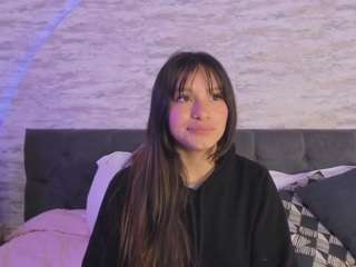 AlishaCuteFace