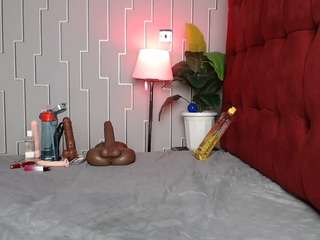 camila360 from CamSoda is Freechat