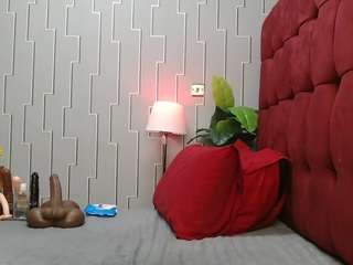 camila360 Live Webcam on CamSoda