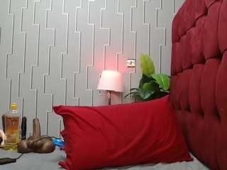 camila360 Live Webcam on CamSoda