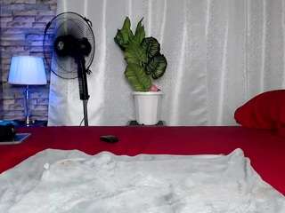 camila360 Live Webcam on CamSoda