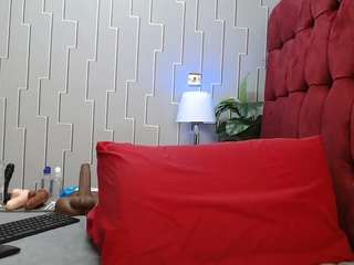 camila360 Anal live webcam