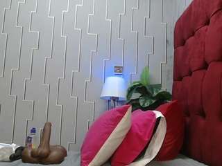 camila360 Live Webcam on CamSoda