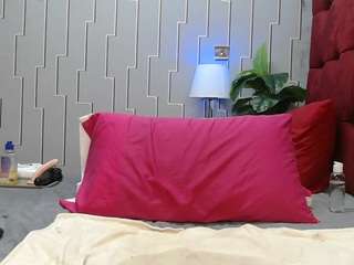 camila360 Live Webcam on CamSoda