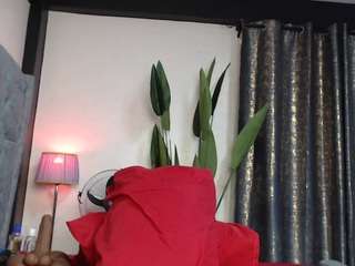 camila360 Live Webcam on CamSoda