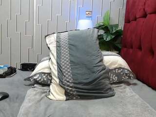 camila360 Live Webcam on CamSoda