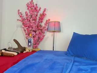 camila360 Sex Cam Show