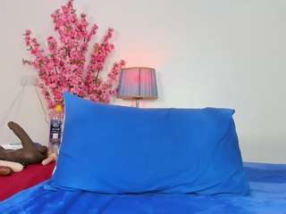 camila360 Sex Cam Show