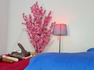 camila360 Sex Cam Show