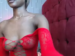 Camila360's Live Sex Cam Show