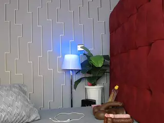 Camila360's Live Sex Cam Show