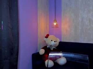 carlota-petite webcam