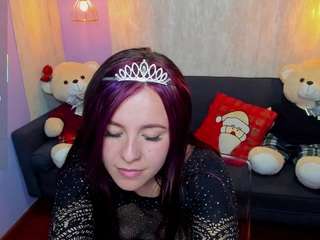  carlota-petite chat room