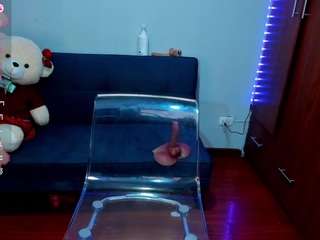 carlota-petite webcam