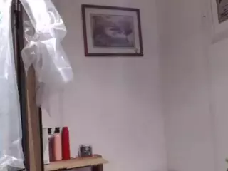 cherry's Live Sex Cam Show