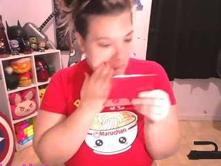 cutiebooty4u Live Webcam on CamSoda