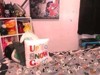 cutiebooty4u webcam model