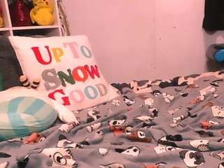 cutiebooty4u webcam model