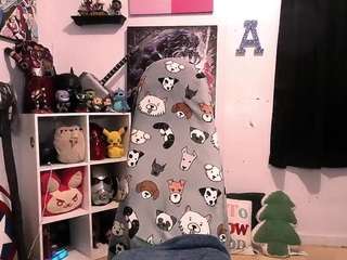 cutiebooty4u webcam model