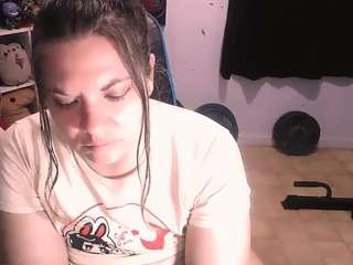 cutiebooty4u's CamSoda show and profile