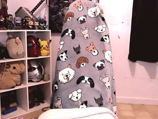 cutiebooty4u Sex Cam Show