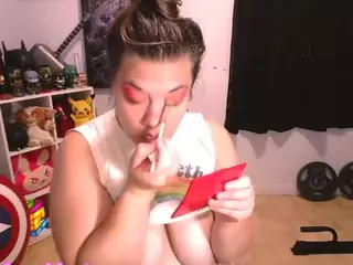 curvymilfshake's Live Sex Cam Show