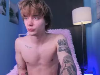 EugeneKern's Live Sex Cam Show