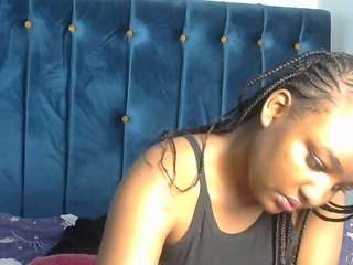 hannahbeckett webcam