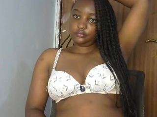 hannahbeckett from CamSoda