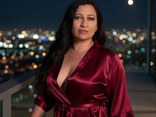 lilith-torres webcam model