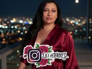 lilith-torres