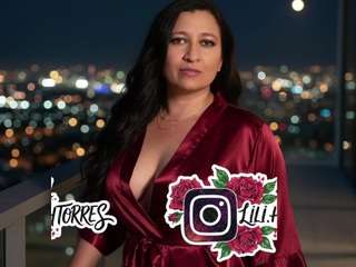 lilith-torres