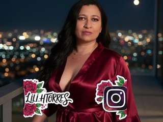 lilith-torres webcam