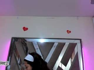 lilith-torres webcam