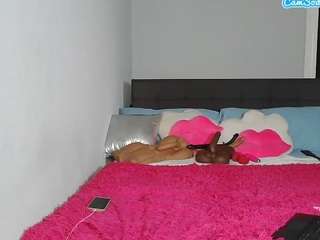 Live webcam model promiselux on Soda Cams