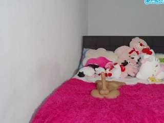 promiselux live cam profile