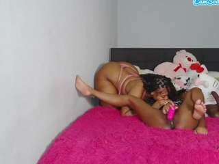 Promise Lux live cam