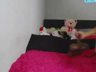 Live webcam model promiselux on Soda Cams