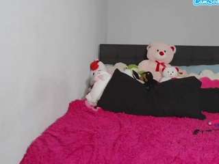 Live webcam model promiselux on Soda Cams