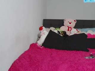 Live webcam model promiselux on Soda Cams