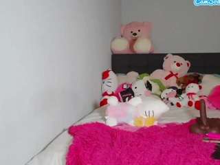 Live webcam model promiselux on Soda Cams