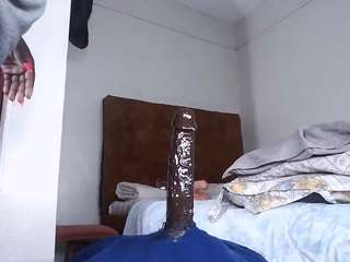 qwiri Sex Cam Show