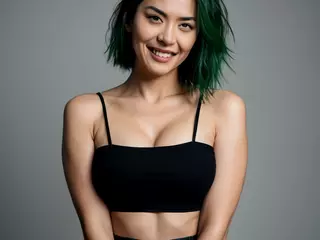 667Lily's Live Sex Cam Show
