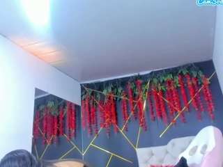 aliceduboiss Live Webcam on CamSoda