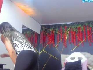 aliceduboiss webcam model