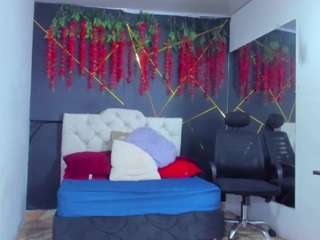aliceduboiss webcam