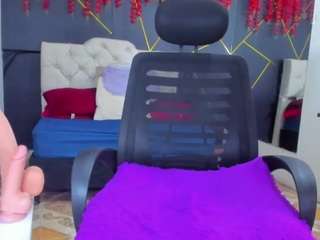 aliceduboiss webcam