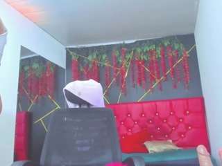 aliceduboiss Live Webcam on CamSoda