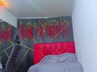 aliceduboiss Live Webcam on CamSoda